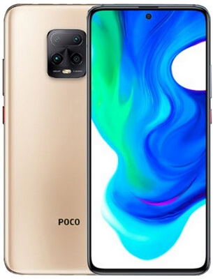 Замена разъема зарядки на телефоне Xiaomi Poco M2 Pro